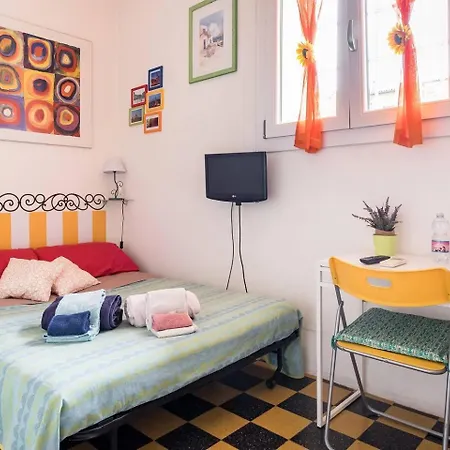 Indipendenza 30 * Bolonia