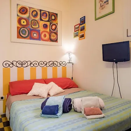 Indipendenza 30 Apartament