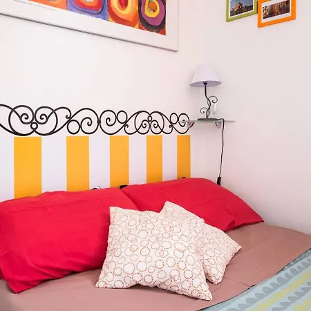 Indipendenza 30 Apartament Bolonia