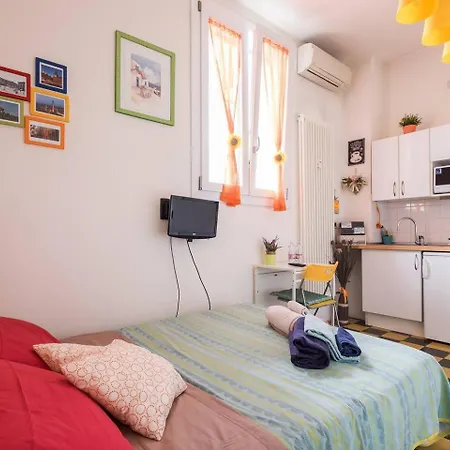 Apartment Indipendenza 30