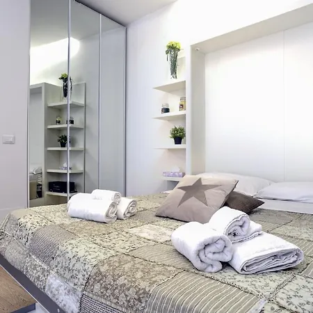 Apartment Indipendenza