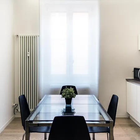 Indipendenza Lejlighed
